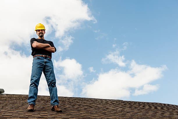 Best Roof Leak Repair  in Shackle Island, TN